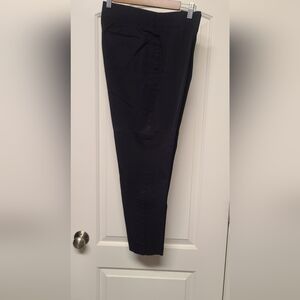 Talbots Skinny Ankle Pull On 3/4 Length
